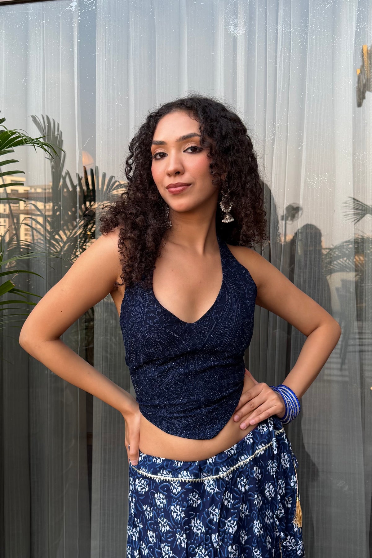 NANDINI