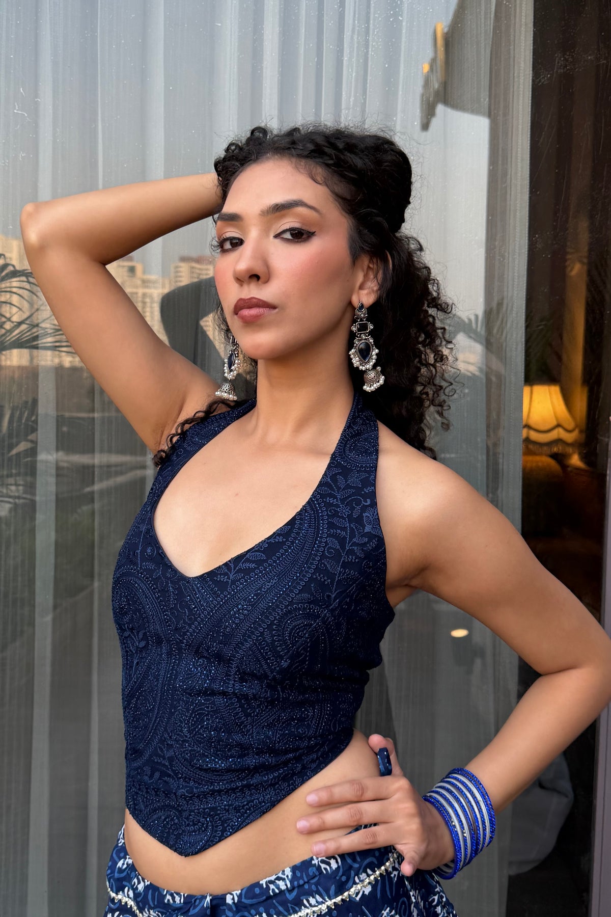 NANDINI