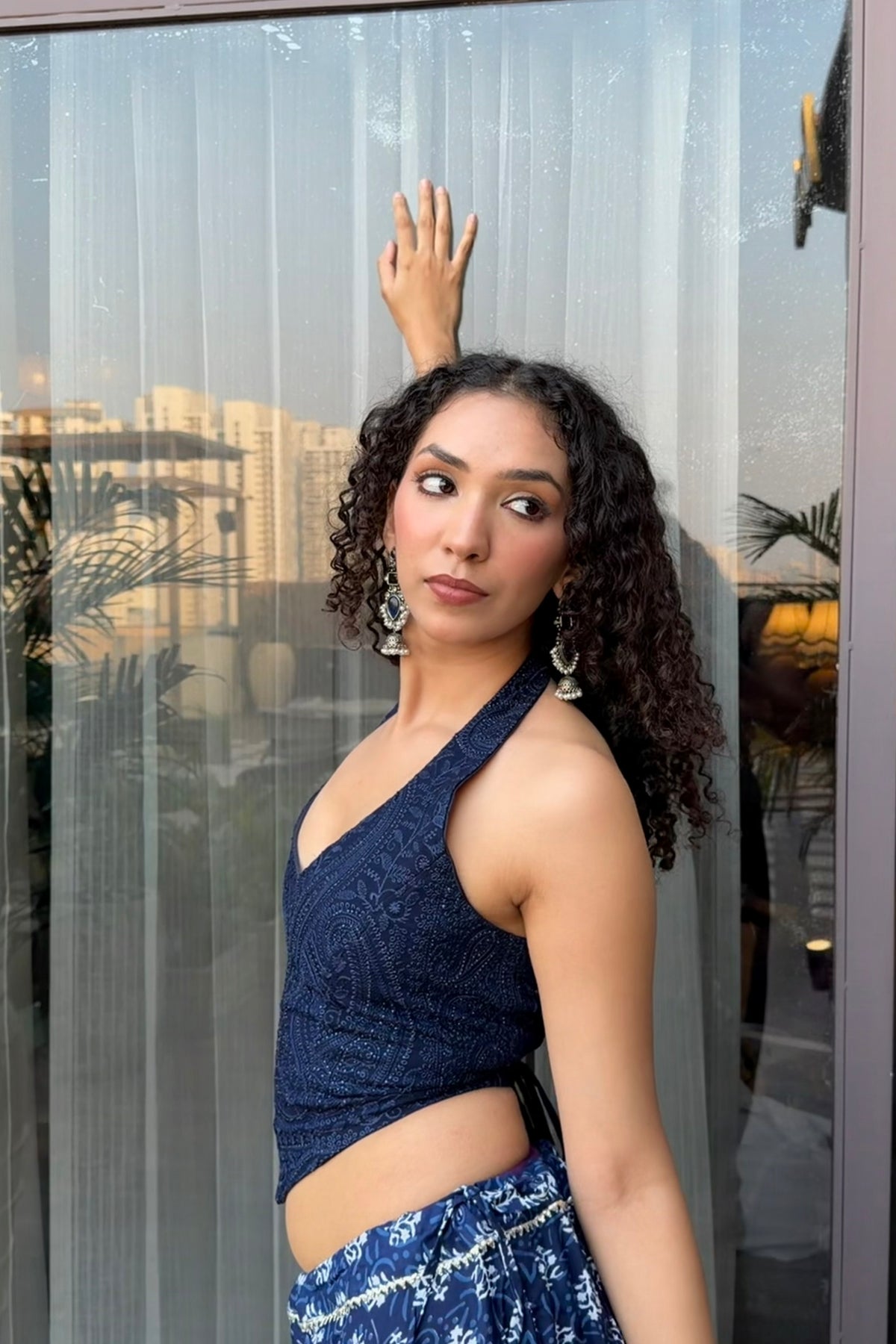NANDINI
