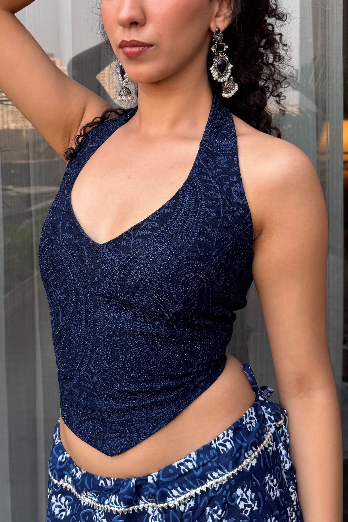 NANDINI
